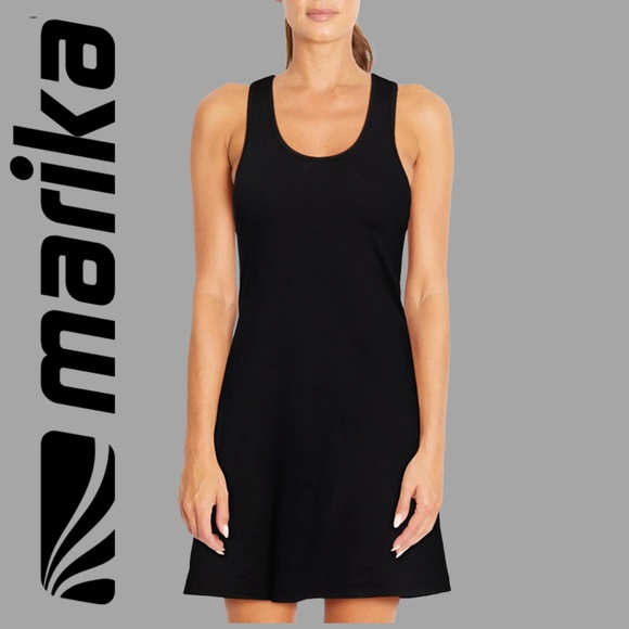 Marika Margot Active Dress - Picture 1 of 16